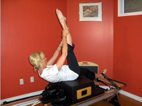 Creston Pilates Studio
