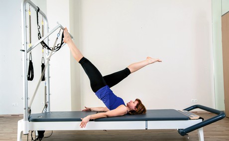 STOTT Pilates Creston